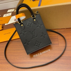 LV Top Handle Bags